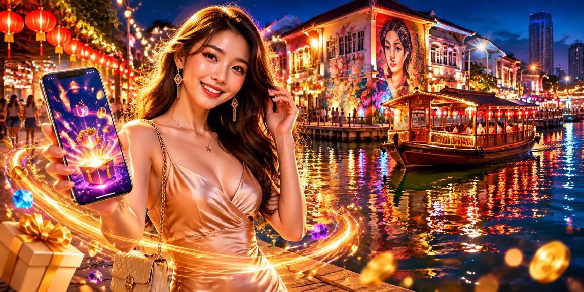 Pemain Pulau Pinang menikmati bonus deposit permainan meja